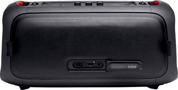 Акустическая система JBL® PartyBox On The Go black (JBLPARTYBOXOTGEU)