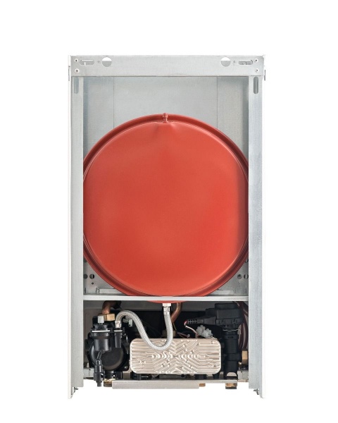 Котел газовый 104.ua Model T 24 kW + коаксиальный комплект