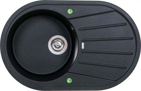 Мийка для кухні Blanco Tamos 45S (521390) 