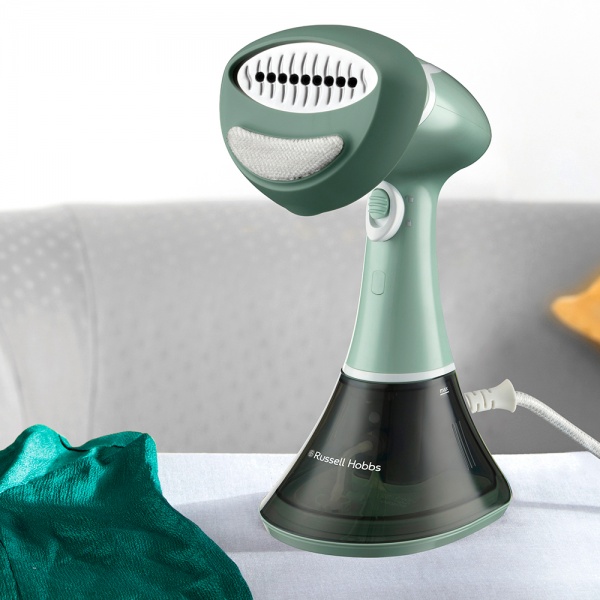 Відпарювач ручний Russell Hobbs 25592-56 Steam Genie 