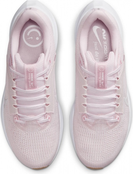 Кросівки Nike NIKE PEGASUS 40 DV3854-600 р.39 рожевий