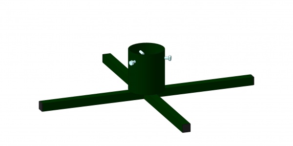 Подставка для елки ф108 мм