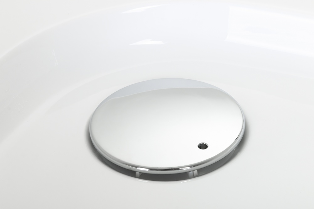 Поддон душевой EGO полукруглый LEX LEX 90x90x14 см P29