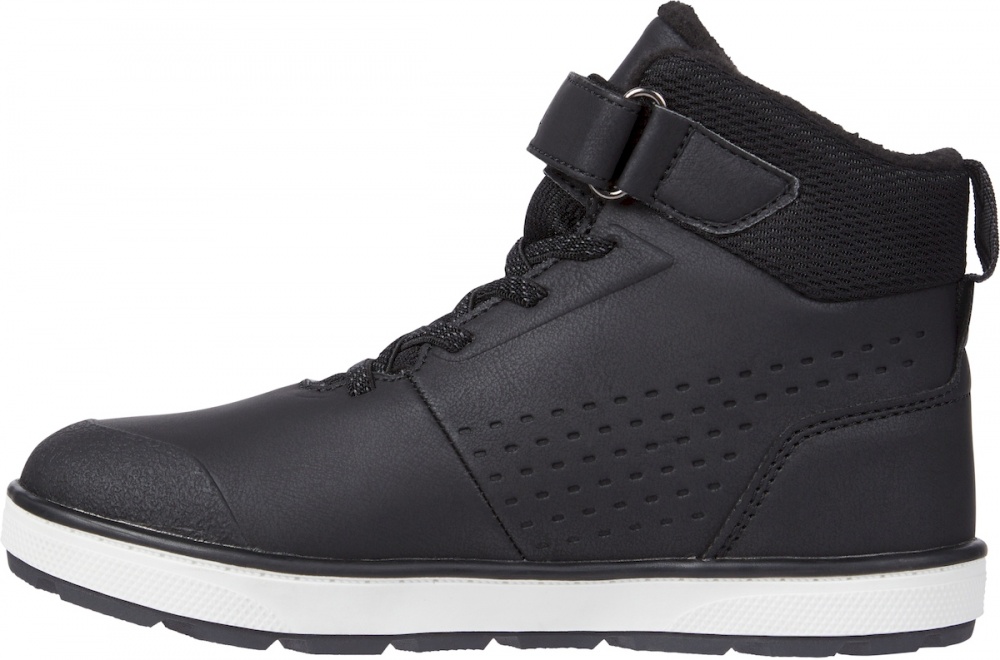 Ботинки McKinley Nell II MID AQX J 429314-901057 р.31 черный