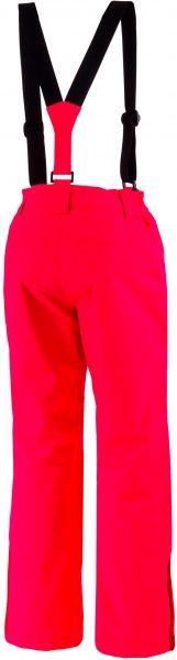 Брюки McKinley Rosabella II gls 267576-403 р. 140 розовый