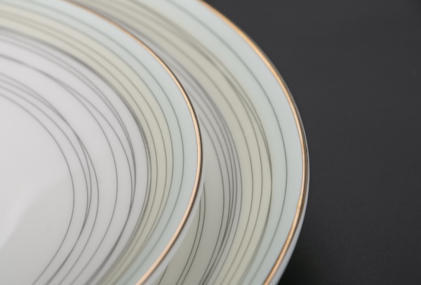 Сервиз столовый Colour Rhythm 26 предметов 6 персон Fiora