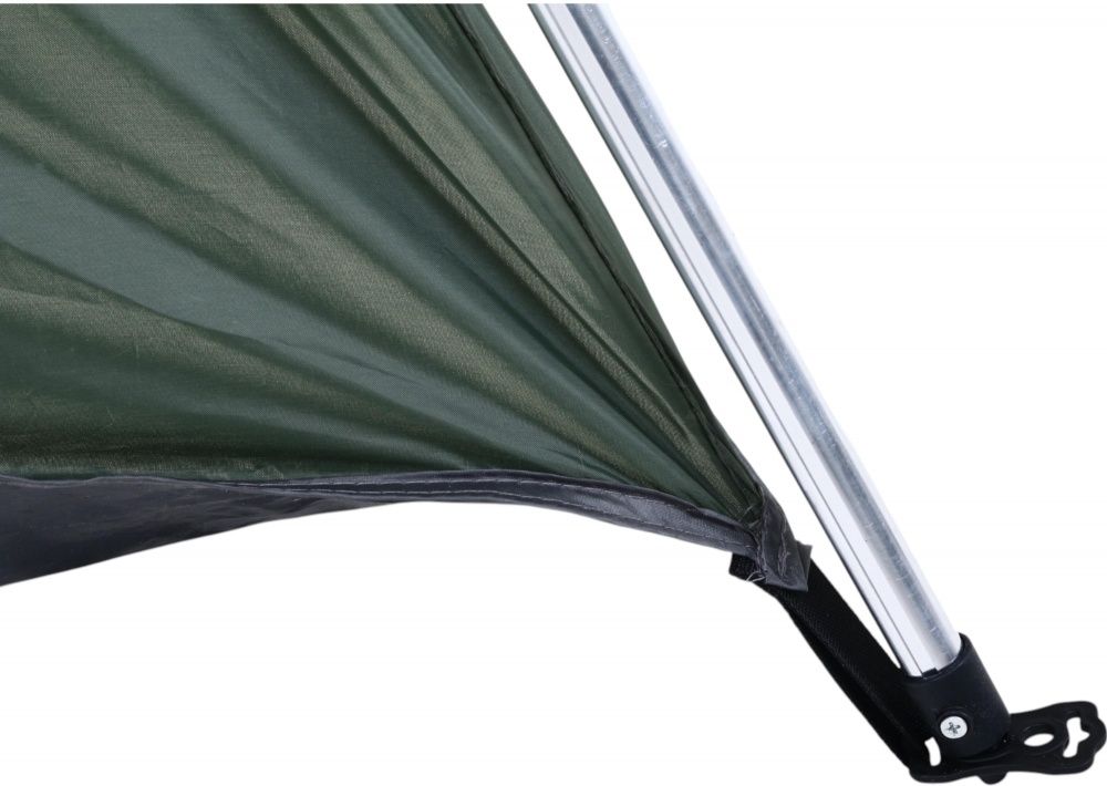 Намет кемпінговий Compass автоматичний, 5-місн., 300*300*195см,