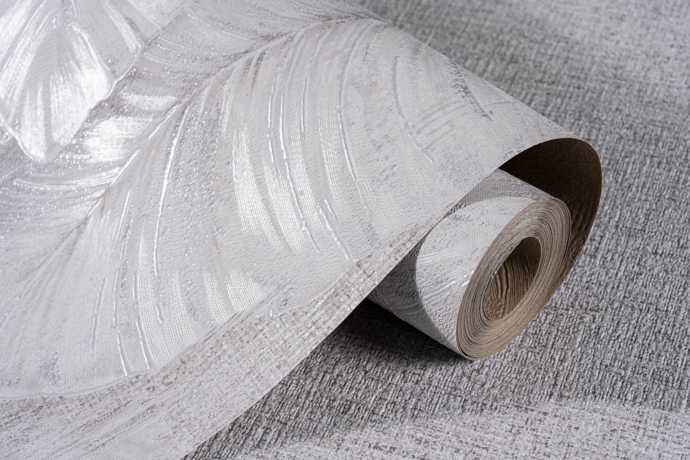 Шпалери дуплекс Слов'янські шпалери Gracia Лінда 2 6404-01 0,53x10,05 м