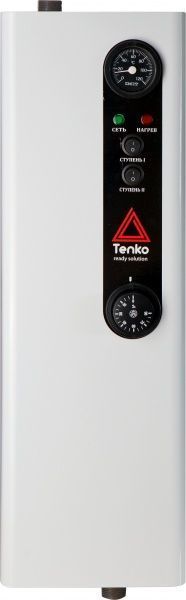 Котел электрический Tenko Эконом КЕ 15/380 (49012)