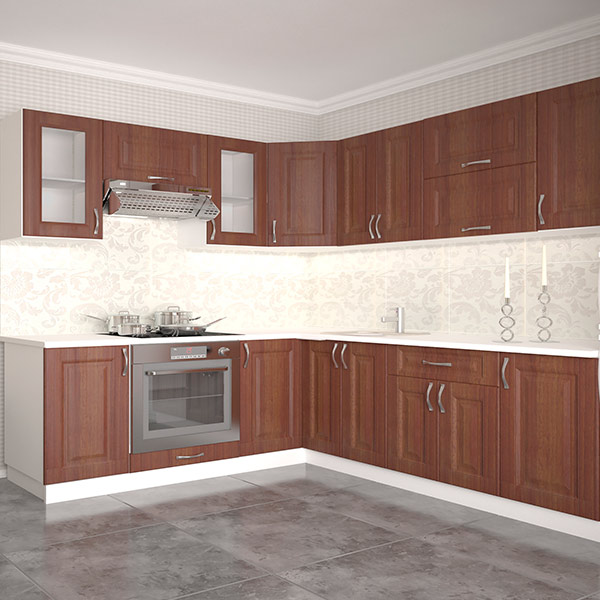 Шафа верхня під витяжку МС Коріандр Вм 60/36/31,6 модифікована коріандр Грейд