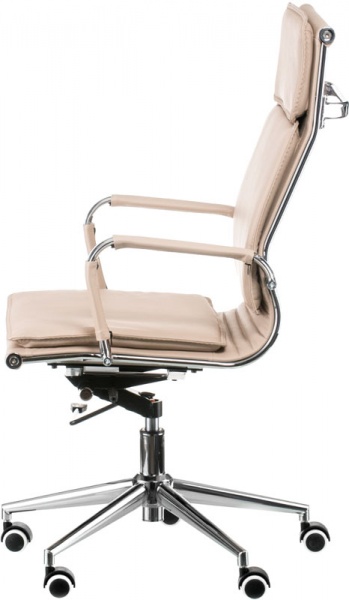 Кресло Special4You Solano 4 artleather E5852 бежевый 