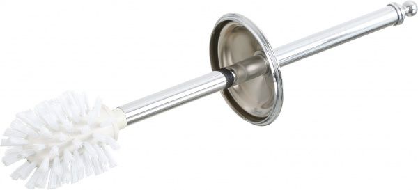 Ершик для унитаза Alis Versace хром R217014/к