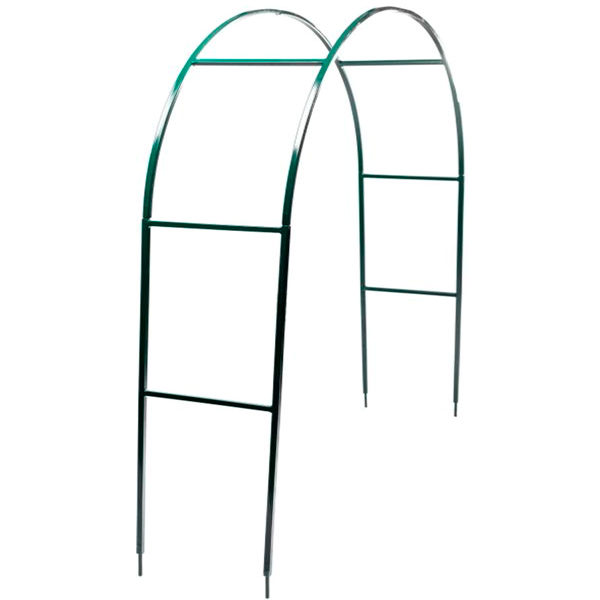 Арка садова CD-QN-1x1-55 33х130.4х265.4 см