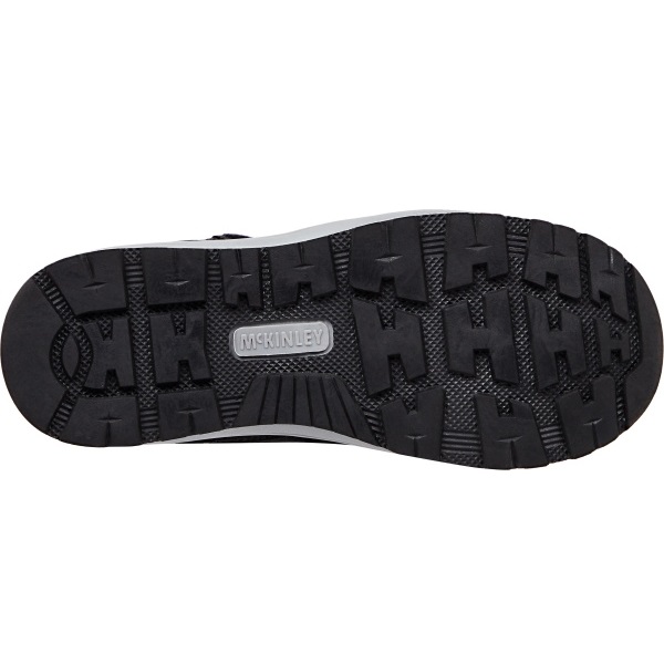Черевики McKinley Ugo AQB JR 296442-900050 р.EUR 37 чорний