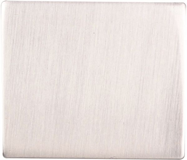 Тримач для полиць Ferro Fiori M 7000.025 нікель 45917