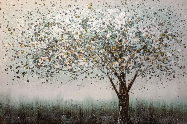 Картина Shine 80x120 см 