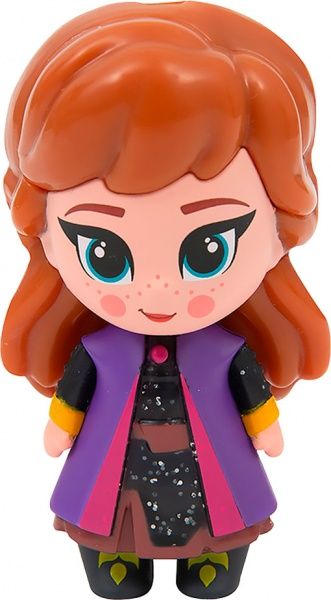 Фігурка Frozen 2 Крижане серце 2, Анна (зі світловим ефектом) 