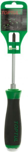 Отвертка ударная Toptul PH2×100 мм FBGB0210
