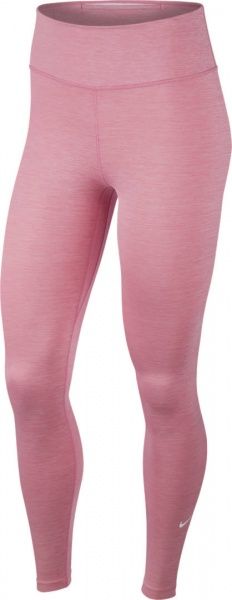 Лосини Nike W ONE TGHT AJ8827-693 L рожевий