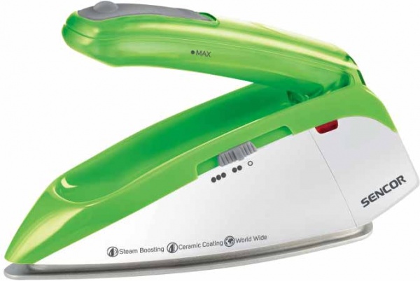 Праска дорожня Sencor SSI 1010 GR 