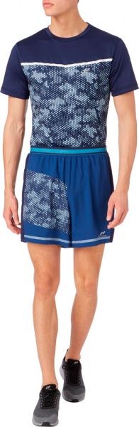 Шорты Pro Touch Casper ux 302210-905518 р. L синий