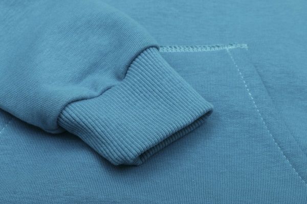 Спортивний костюм для хлопчиків Фламінго 893-336 р.140 бірюзовий 