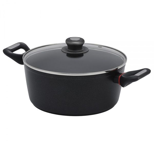 Каструля з кришкою 4,1 л PRO collection 24C Polaris