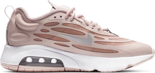 Кросівки Nike W AIR MAX EXOSENSE CK6922-600 р.US 9 бежевий