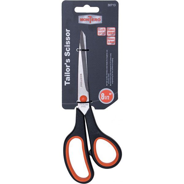 Ножницы универсальные Montero Montero 30713 