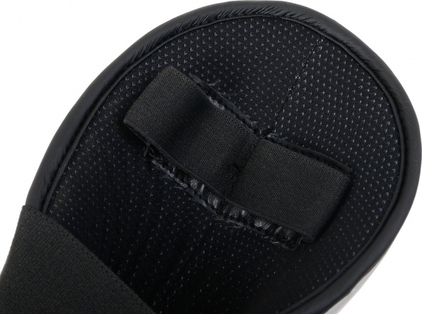 Футы для кикбоксинга MaxxPro KMR-625 р. S 