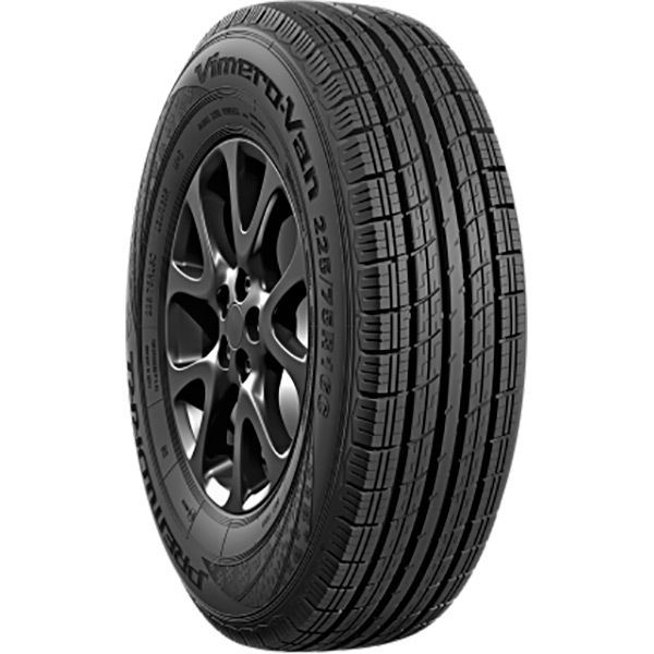 Автошина PREMIORRI Vimero -Van M+S 195/75R16C 107/105R лето