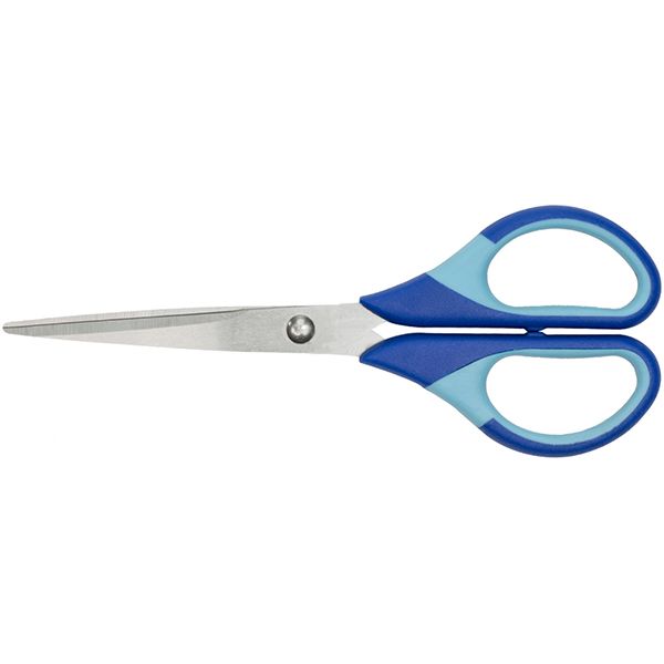 Ножницы канцелярские Navigator 71301-N 16.5 см