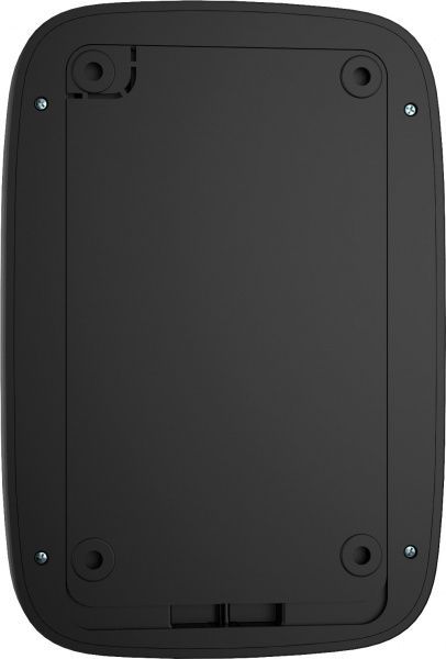 Клавіатура Ajax KeyPad black