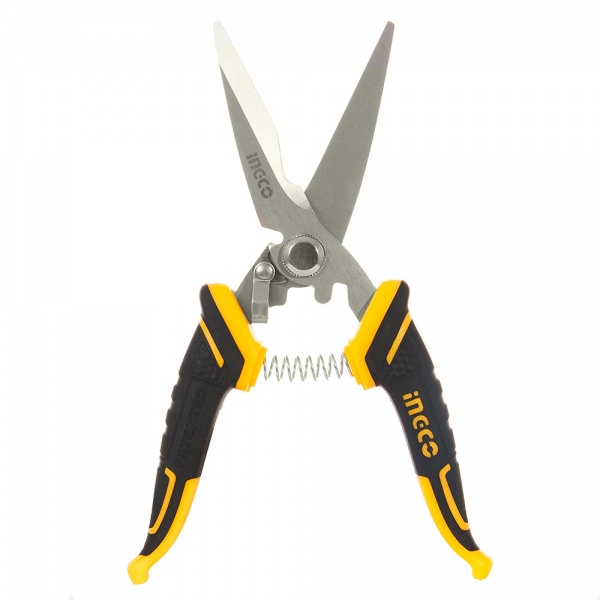 Ножницы многофункциональные INGCO HES0188 