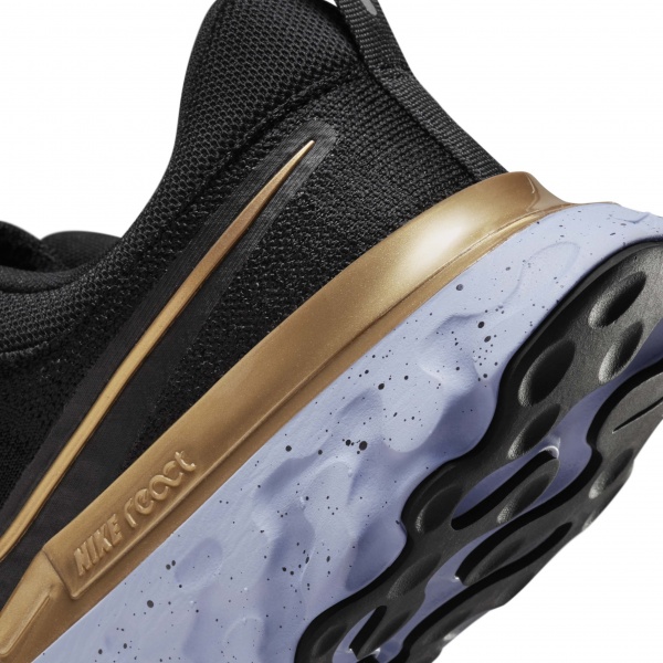 Кроссовки Nike React Infinity Run Flyknit 2 CT2423-009 р.US 8 белый