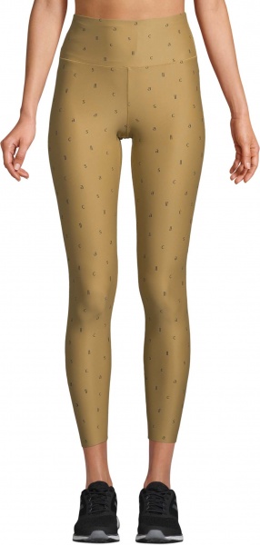 Лосины Casall 22507-329 р.40 хаки