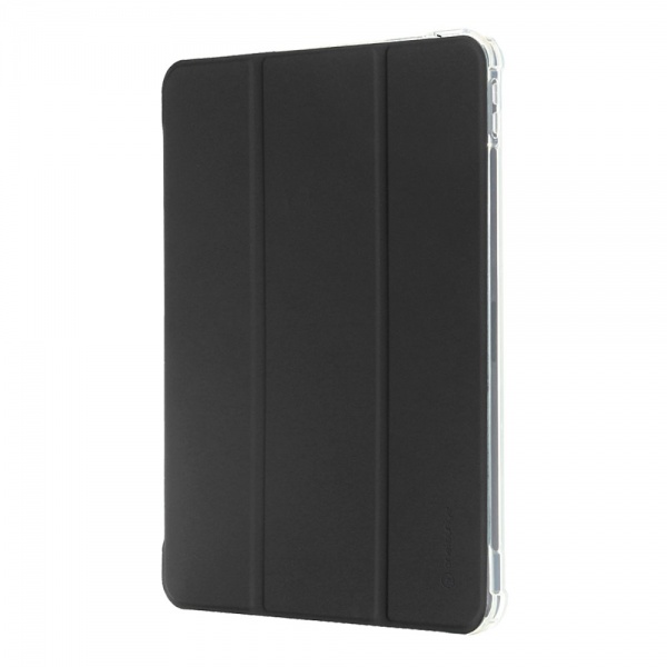 Чохол-книжка OneLounge 1Silicol iPad Air 4 10.9 (2020) black (14768) 