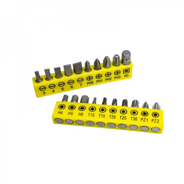 Набор ручного инструмента WMC TOOLS 142 шт. WT-10142