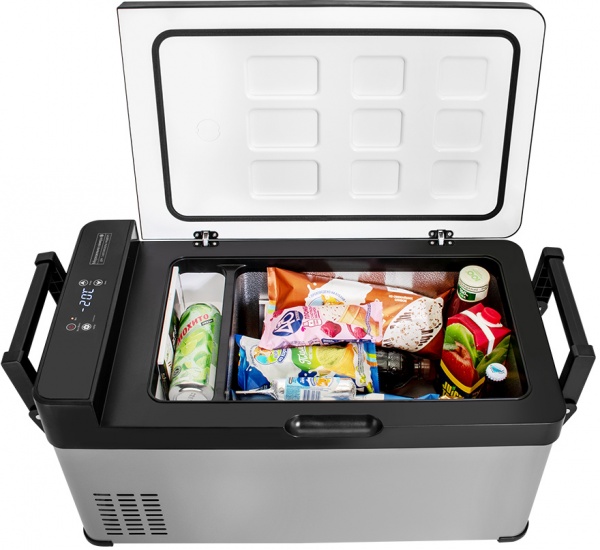 Автохолодильник MRQ-30 Mystery 30 л