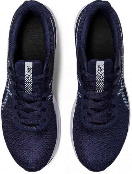 Кроссовки Asics PATRIOT 13 1011B485-403 р.46 синий