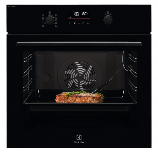 Духова шафа Electrolux LOD6C77Z