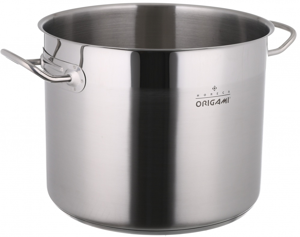 Кастрюля с крышкой Origami Horeca New 10,75 л