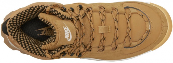 Черевики Nike NIKE CITY CLASSIC DQ5601-710 р.38 коричневий