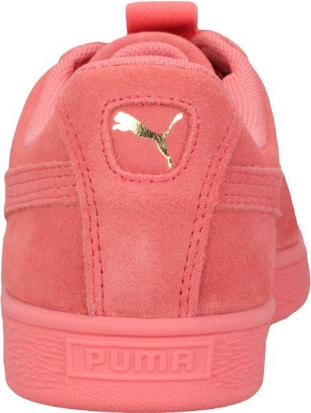Кроссовки Puma Suede Maze S 36622703 р.6 розовый