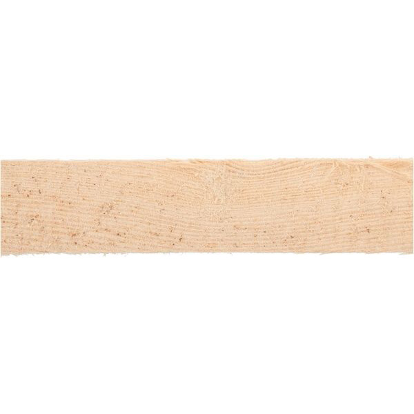 Брус Лісбудінвест цільна конструкція 40х40х1500 мм сосна 1 г