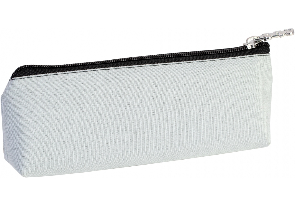 Пенал на 1 відділення Cats CF85944-02 Cool For School білий