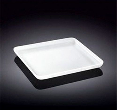 Блюдо квадратне 24,5x24,5 см WL-992681 Wilmax 