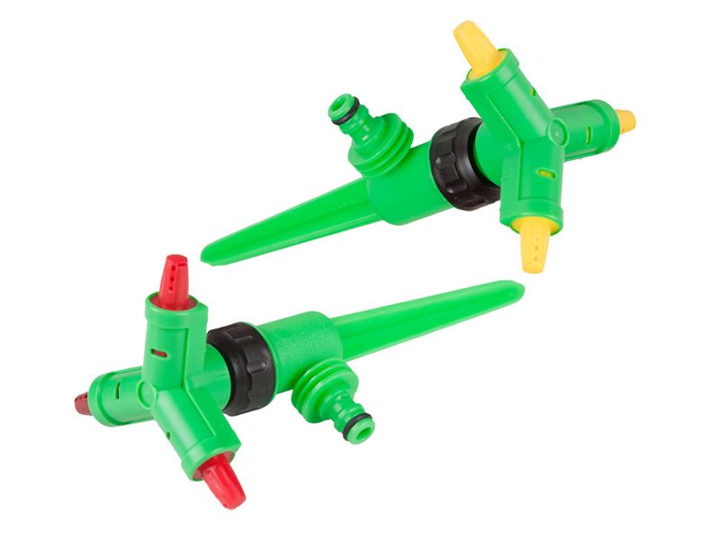 Ороситель Леміра 11 см