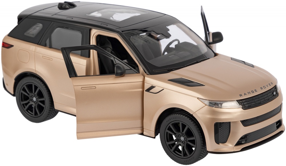 Автомобіль на радіокеруванні Rastar Range Rover Sport SV 1:14 454.01.08