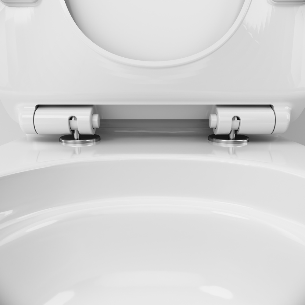 Унітаз-компакт AM.PM Like Aquaspin CLA8600SC